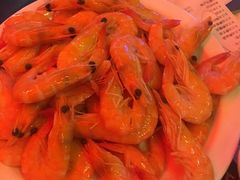 冰虾-西十二街牛排(顺义华联店)