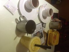 iphone_upload_pic-新大咀港式茶餐厅(宝山万达店)