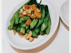 -大咀港式茶餐厅(恒泰店)