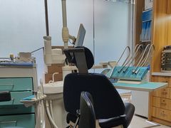 -上海仁爱医院口腔科 · 种植