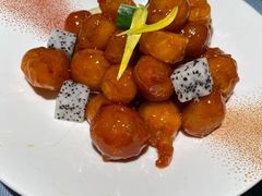 -晓粤·惹味粤菜(凯德乐峰广场店)