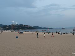 -大梅沙海滨公园