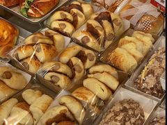 -那家面包房(珠江路店)