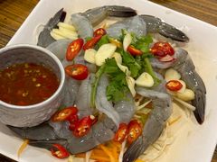 -Doo Dee Thai Food(Issan/Isaan/Esan)