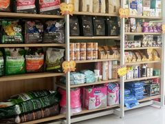 -瑞鹏宠物医院·夜间急症·心超·猫科(祖庙分店)