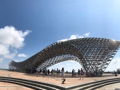 -南汇嘴观海公园