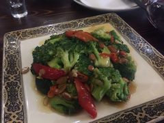 -Siam泰餐厅(水上公园店)