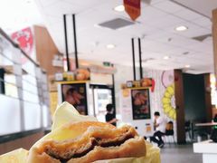 -麦当劳(东门店)