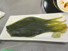-咕咕站韩国料理(紫金港店)