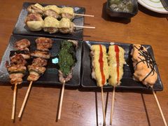 -鸟内会(河北路店)