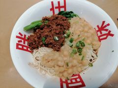 -胖妹面庄(香饵胡同店)