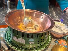 -哈啾嗨·新概念蒙餐(红星新城店)