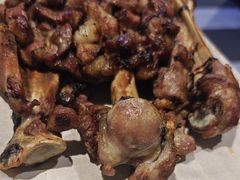 -AK47烤羊腿串吧(柳浪家园店)