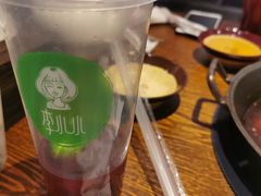 -受气牛肉·重庆耙牛肉(来福士店)