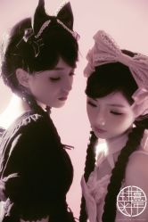 -持熹光年写真体验馆