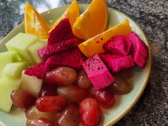 -金海湾自助餐厅(金陵饭店)