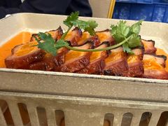 -东江海鲜大排档·潮汕菜·砂锅粥