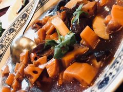 -长生素斋(普陀山店)
