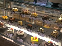 -欧式面包坊(青岛万象城店)