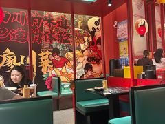 -廖川菜(太阳宫店)