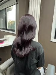 -MY HAIR ARDOR