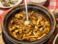 可爱的蘑菇-好爸爸(印象城旗舰店)