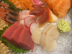-綱元·海鲜豆捞(明州里店)
