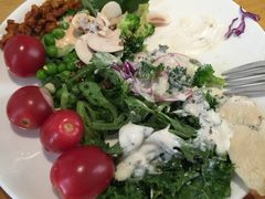 -So Lounge索兰至餐厅(蓝色港湾店)