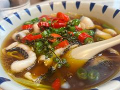 -志明眷村·台式融合菜·宵夜