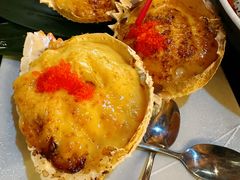 -昱匠·日本料理(金融街店)