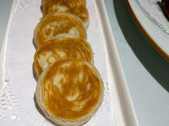 香丰阁金丝饼-香丰阁·烤鸭·川湘菜(清河店)