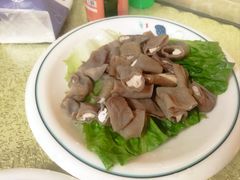 -青海牦牛肉馆