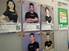 -乐刻运动健身精品馆(览秀城店)