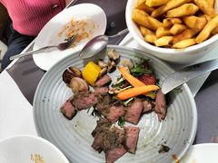 -娜娜家•Nana’s restaurant (爱琴海店)