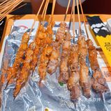 啤酒+烤串，开启完美夜生活