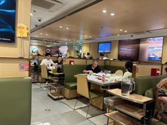 -海底捞火锅(西直门凯德MALL店)