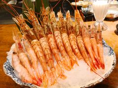 -大渔铁板烧(中山路八佰伴店)