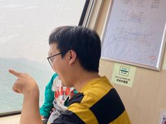 -东澳岛