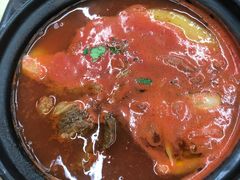 -天津乾毓德饭庄·清真传统炒菜·海鲜烧烤(咸阳路店)