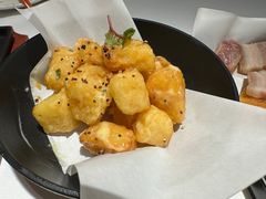 -小厨娘淮扬菜(龙湾天街店)