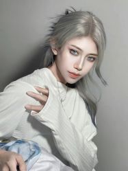 -DL HOPE明星造型