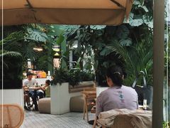 露天位-Jazz·ya 爵士屋(来福士店)