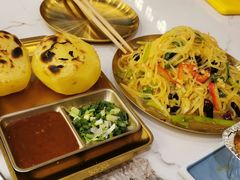 -云鼎·炙火精酿啤酒秘制烧烤(工体店)