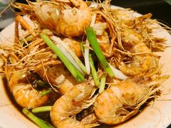 -老头儿油爆虾·知味杭州(爱琴海购物中心)
