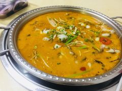 川香小萝卜-棒棒鱼活鱼火锅(防洪渠店)