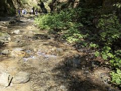 -龙门涧景区