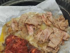 -福成自助烤肉(青春路店)