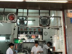 -汉记面馆(南华东路店)