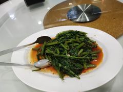 -無招牌海鮮(芽笼店)