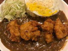 原味鸡块咖喱-金龙咖喱